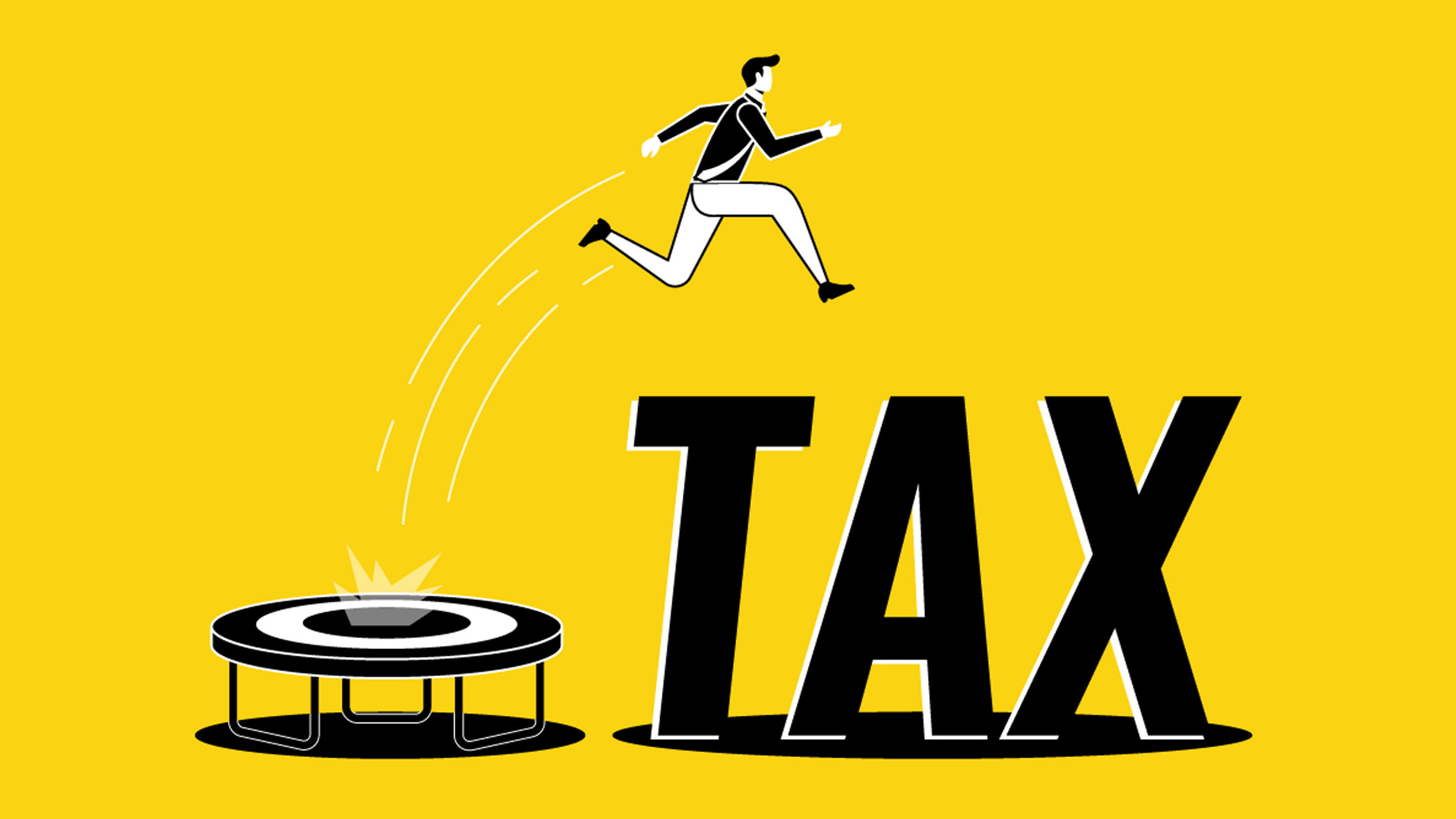 Tax avoidance schemes continue to blight contractors